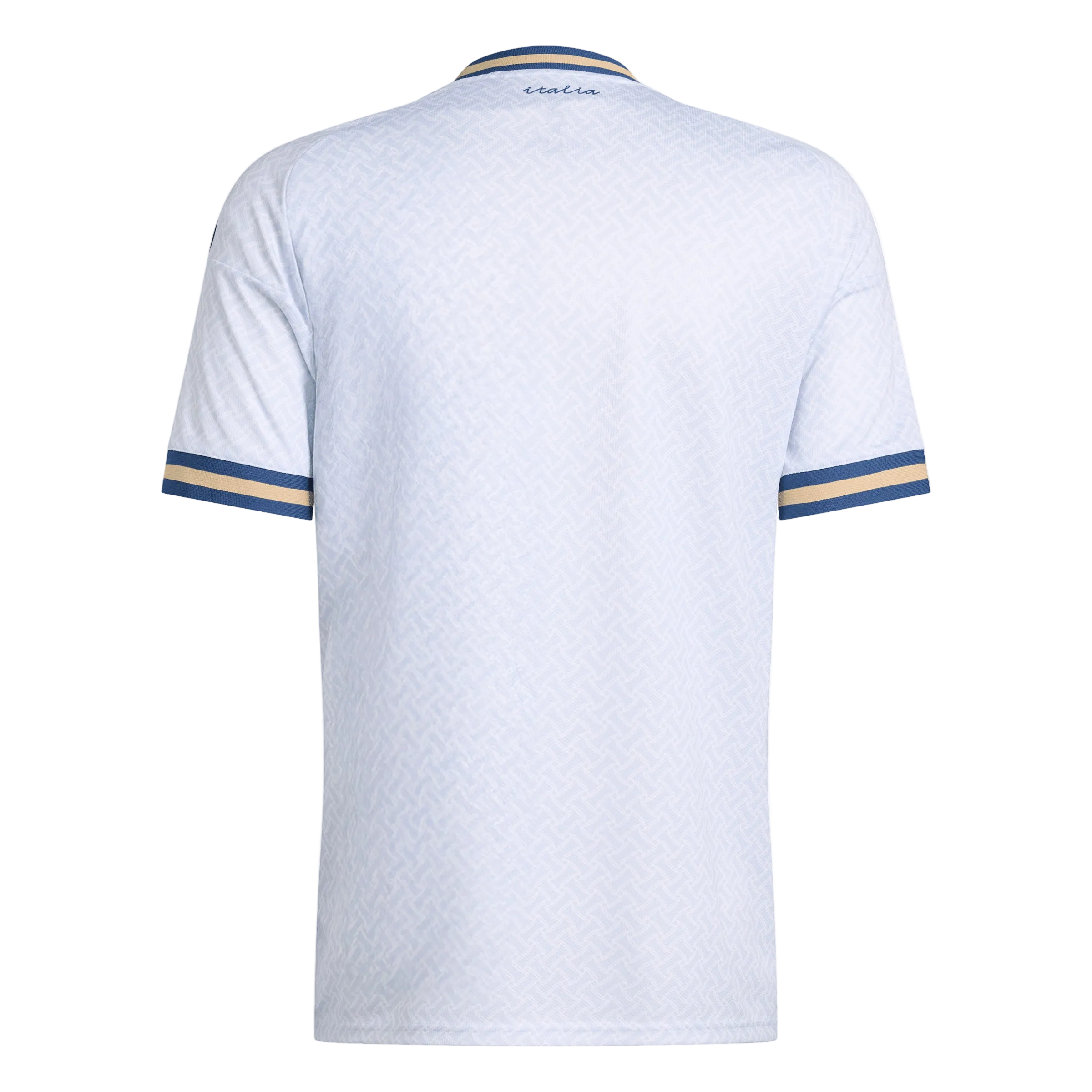 MAGLIA FIGC AWAY