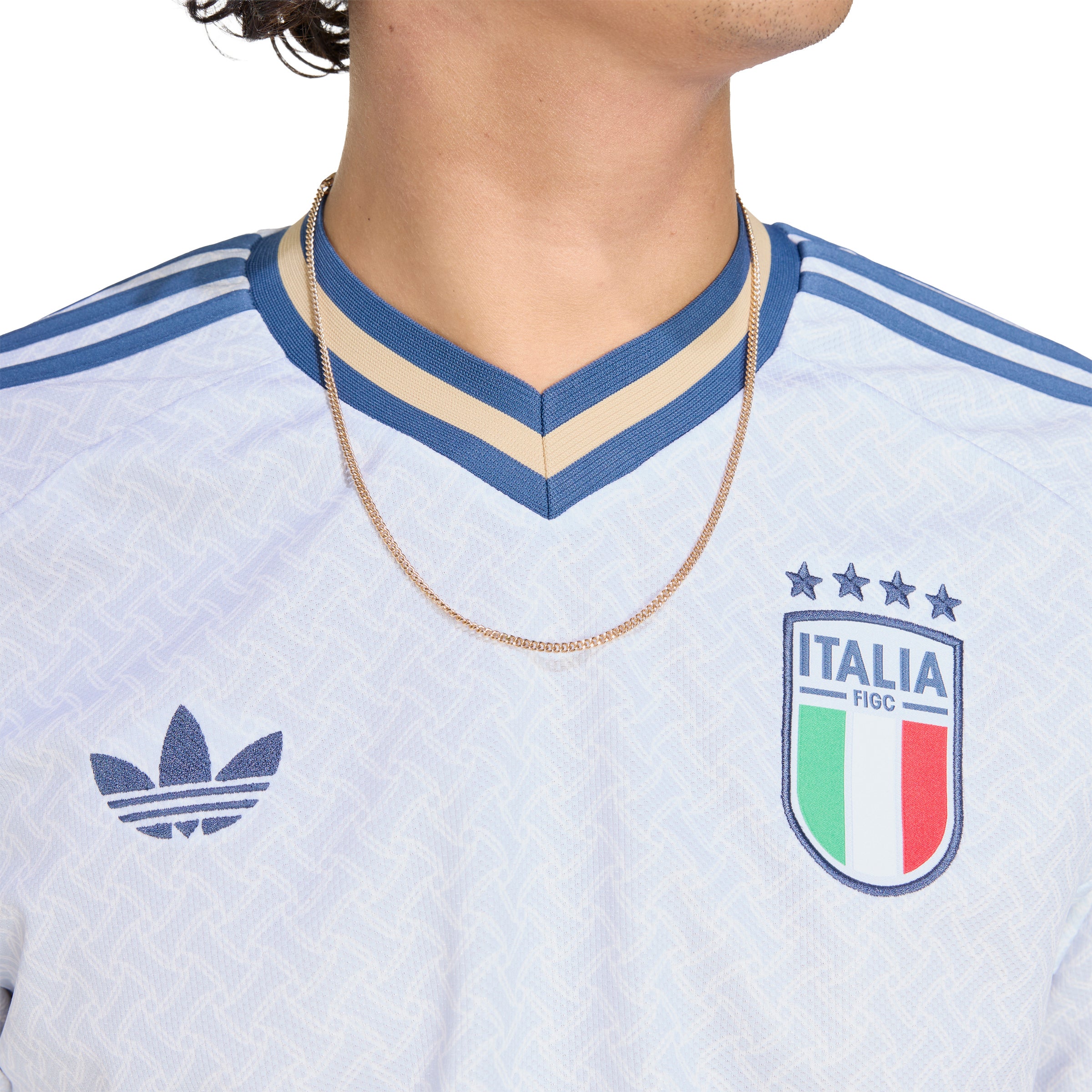 MAGLIA FIGC AWAY