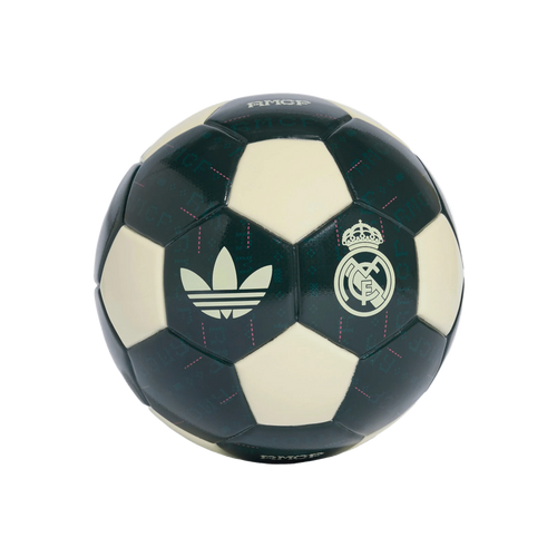 PALLONE REAL MADRID MINI AWAY 26/26