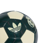 PALLONE REAL MADRID MINI AWAY 26/26