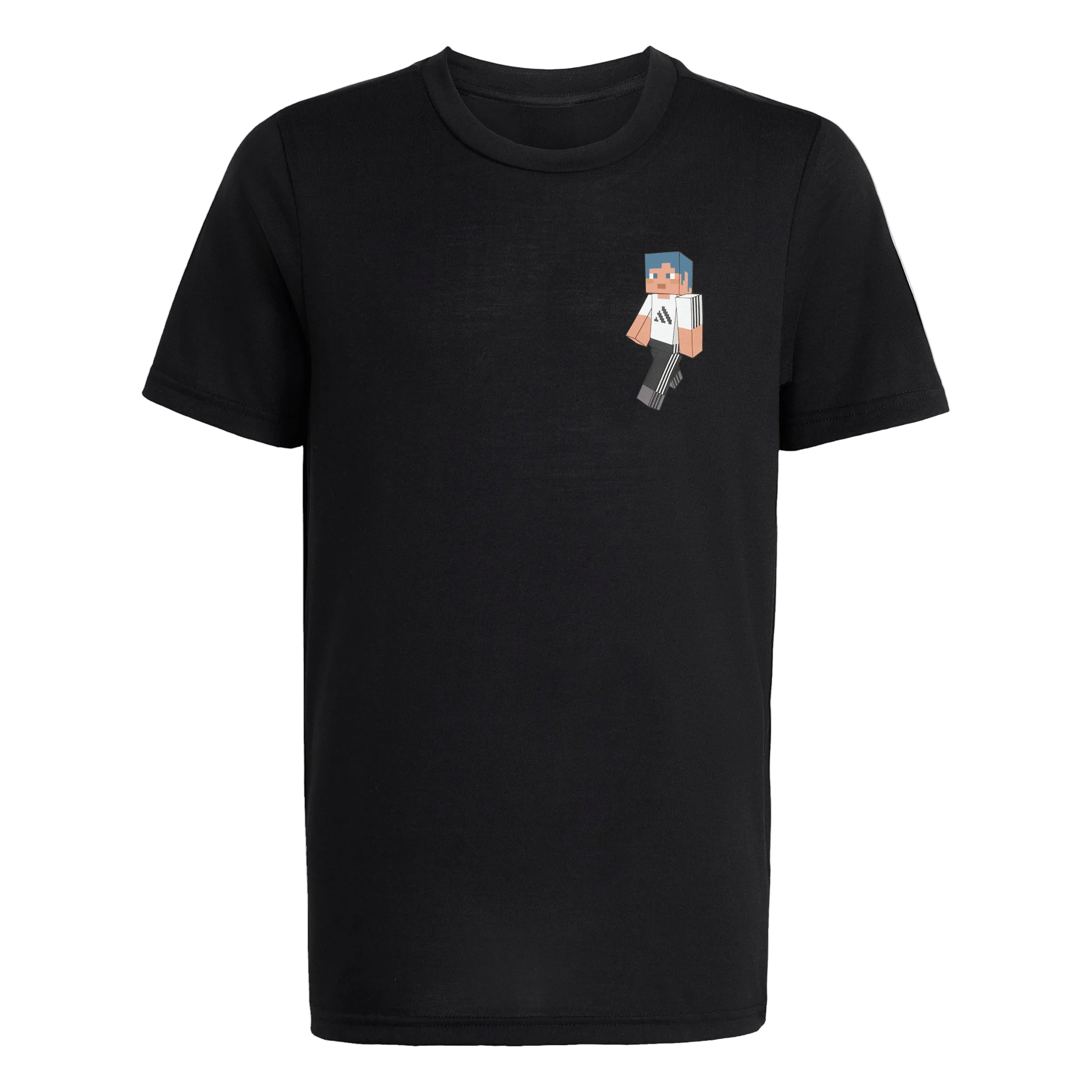 T-SHIRT MINECRAFT JUNIOR