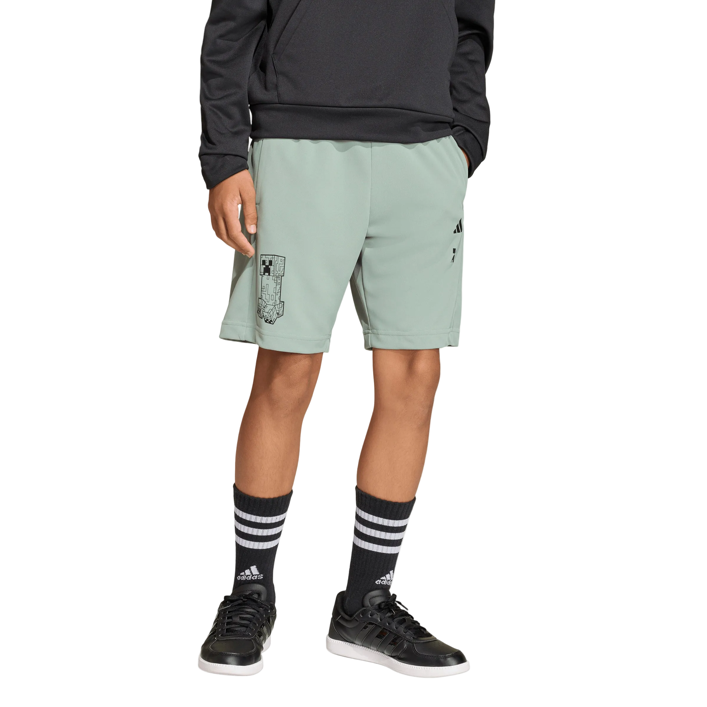 SHORT MINECRAFT JUNIOR