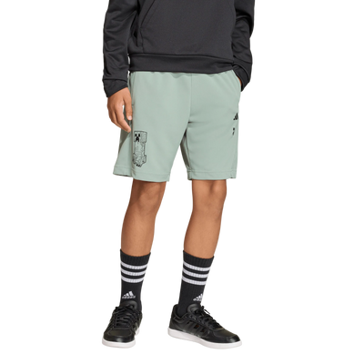 SHORT MINECRAFT JUNIOR