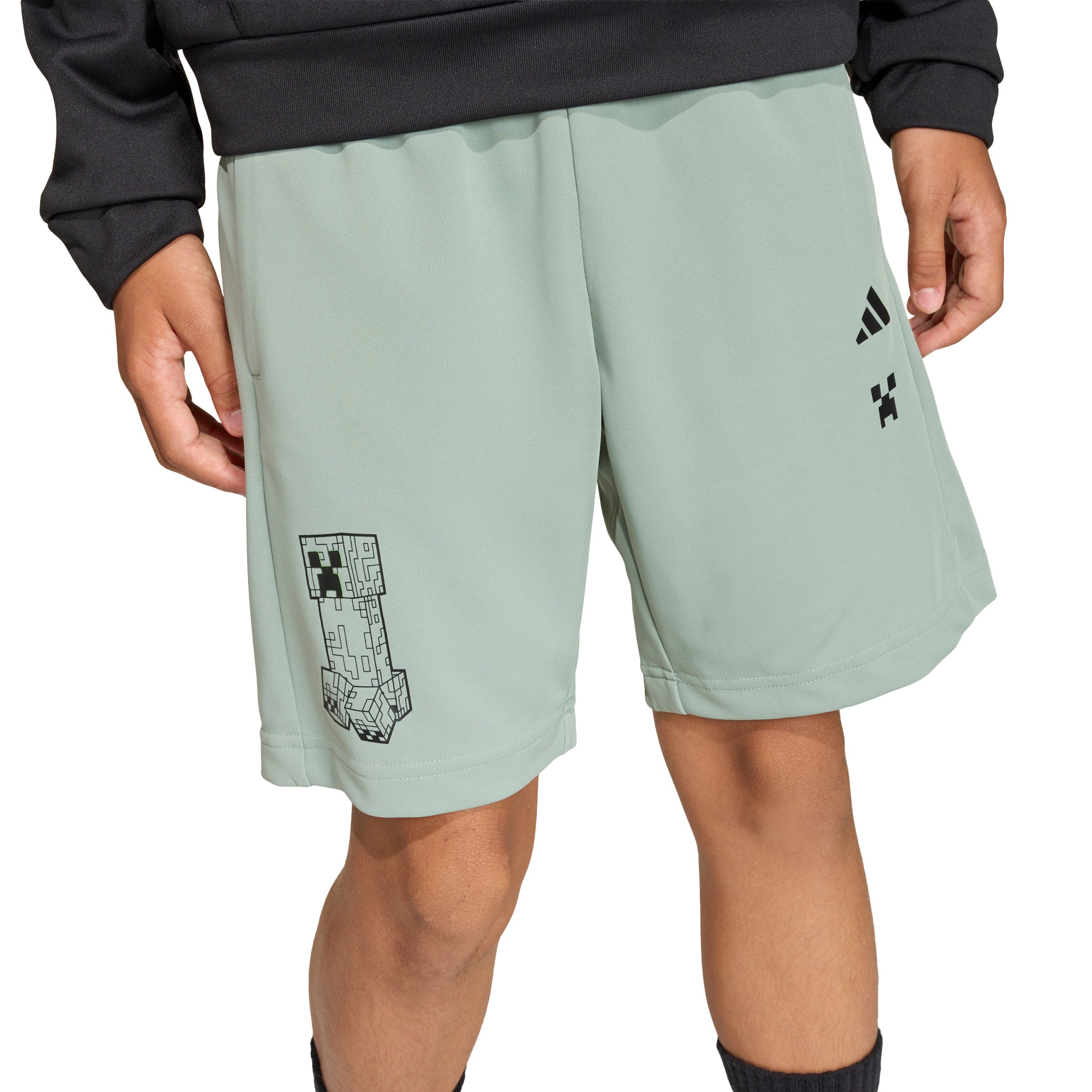 SHORT MINECRAFT JUNIOR