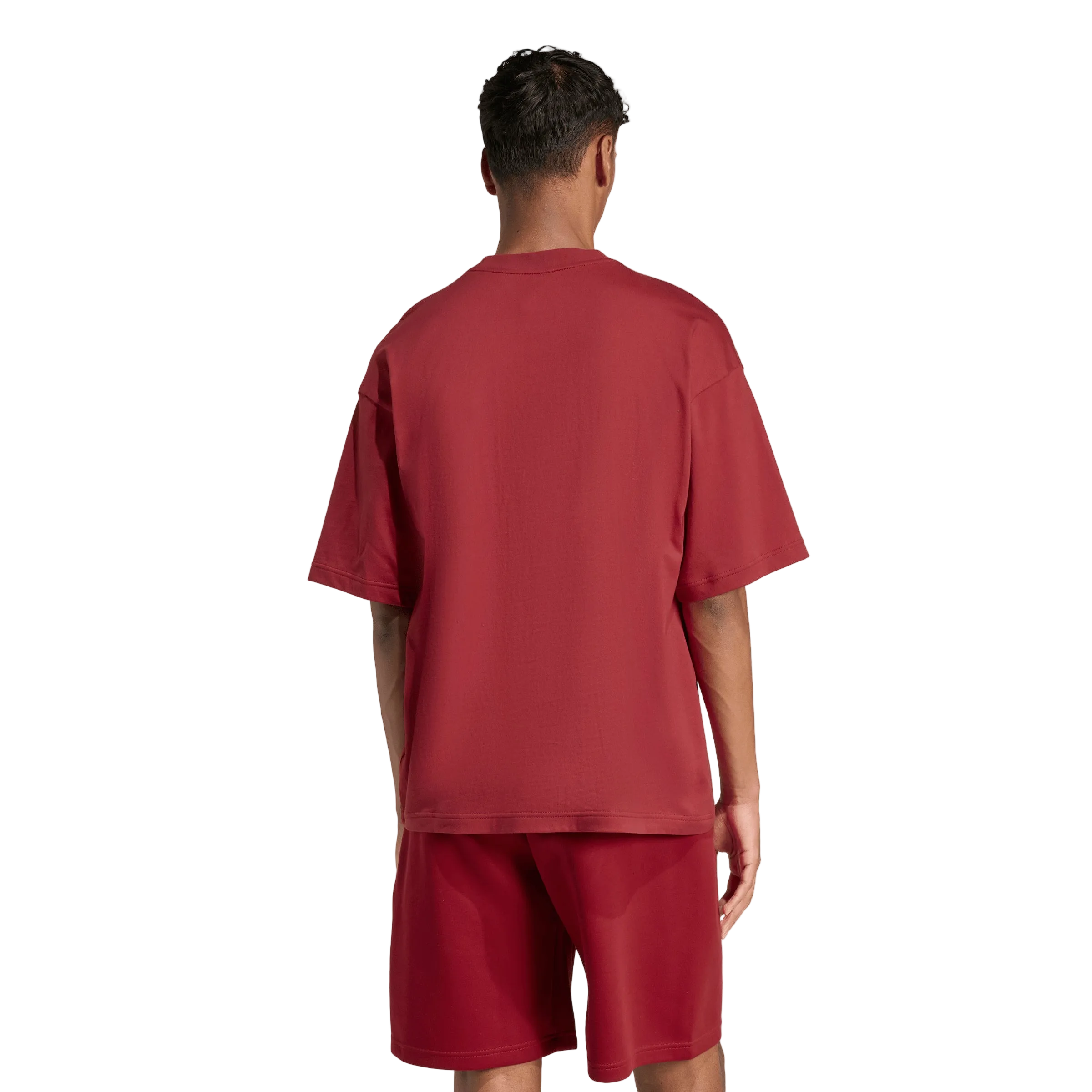 FUTURE ICONS THREE BAR TEE M