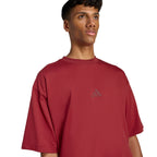 FUTURE ICONS THREE BAR TEE M