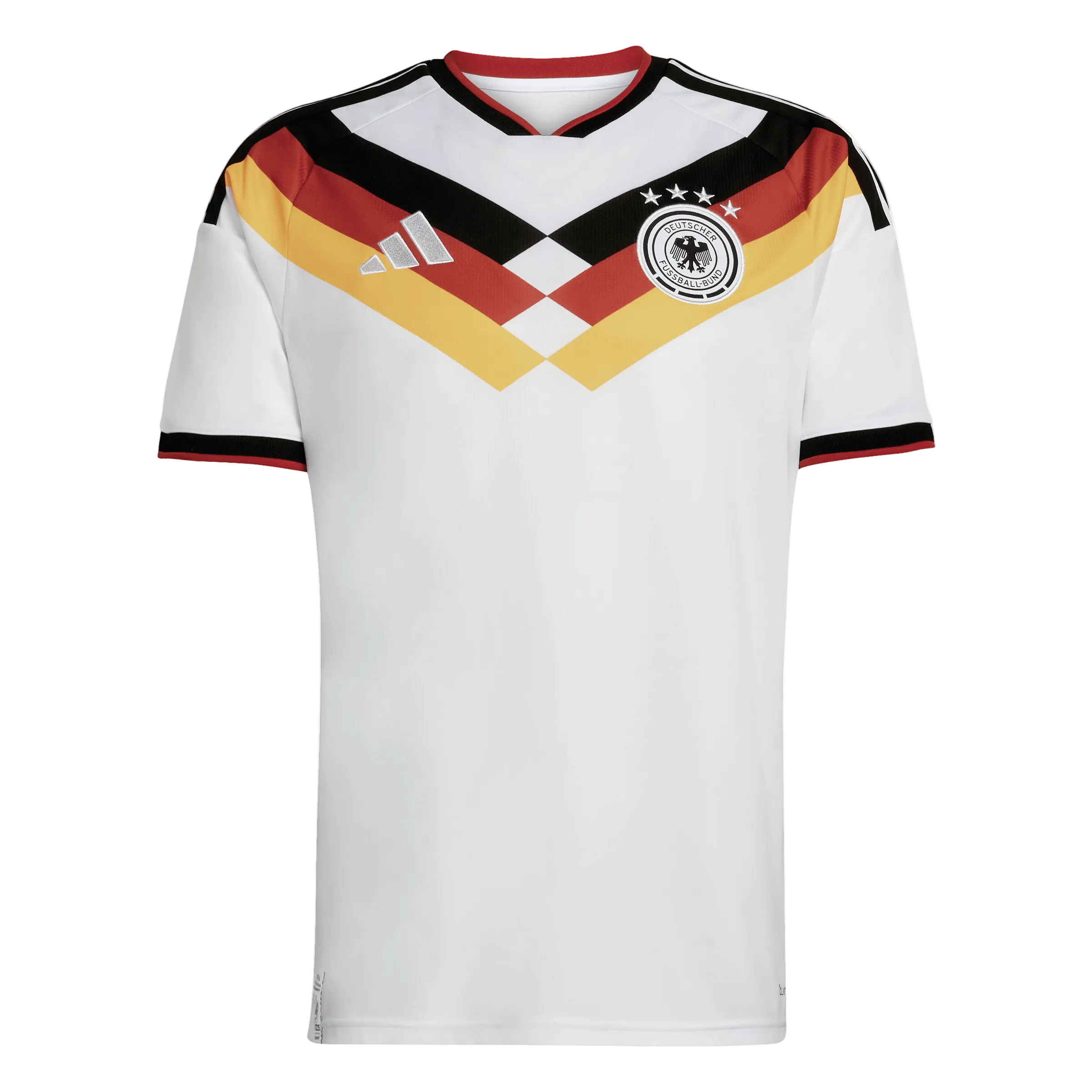MAGLIA GERMANIA WORLD CUP 26
