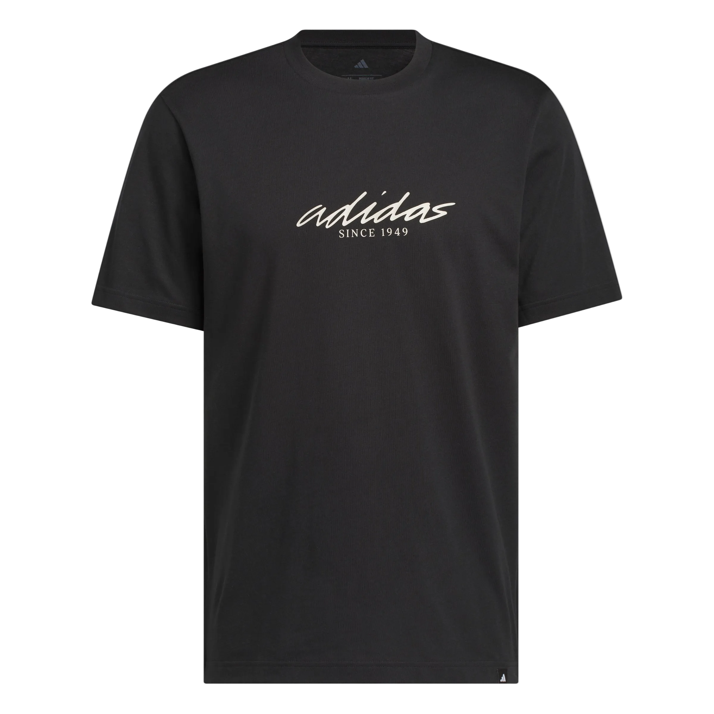 T-SHIRT COLOR CONNECT GRAPHIC