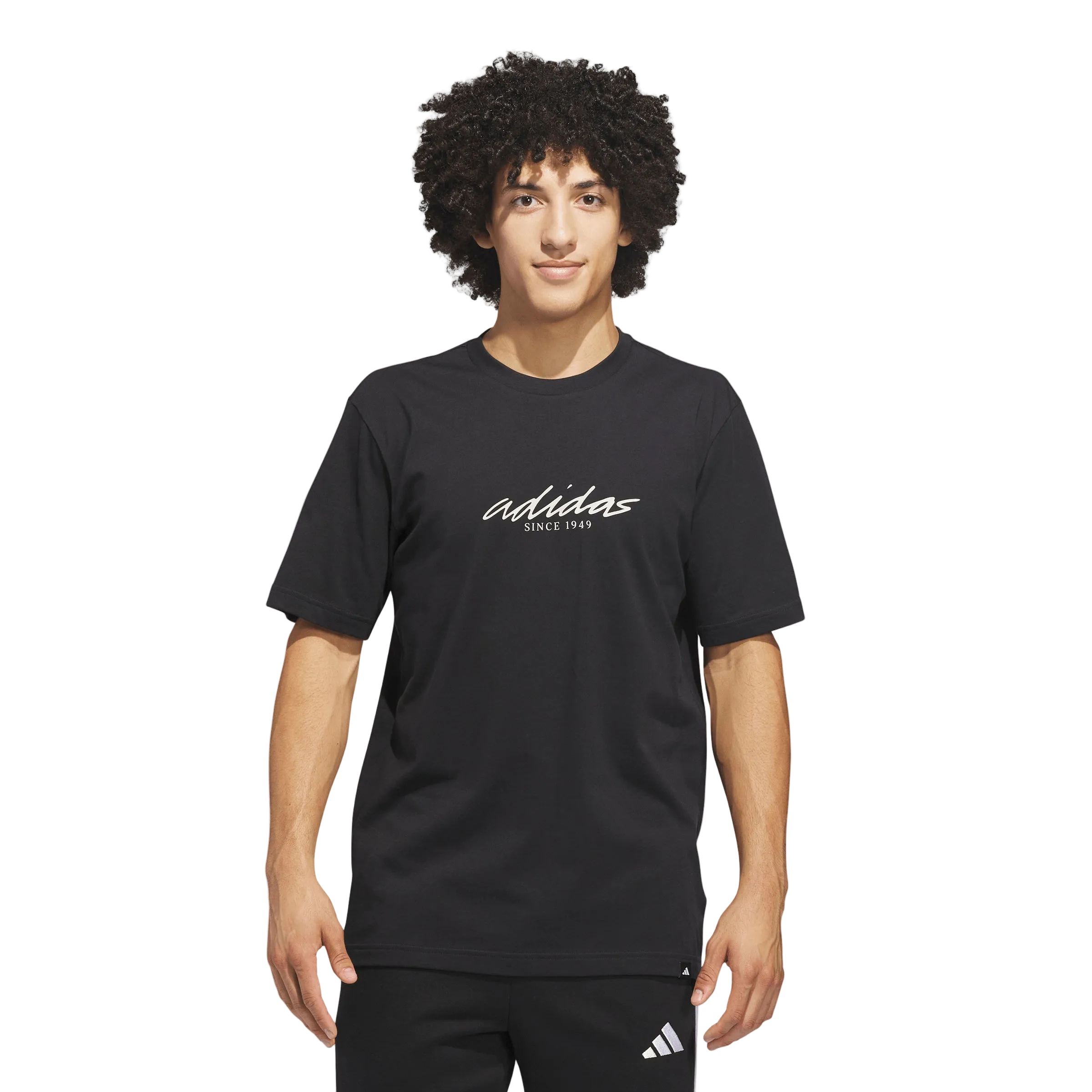 T-SHIRT COLOR CONNECT GRAPHIC