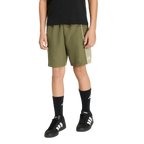 SHORT COLOR BLOCK JUNIOR