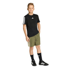 SHORT COLOR BLOCK JUNIOR