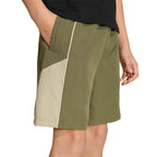 SHORT COLOR BLOCK JUNIOR