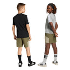 SHORT COLOR BLOCK JUNIOR
