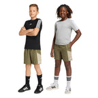 SHORT COLOR BLOCK JUNIOR