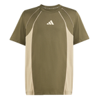 T-SHIRT COLOR BLOCK JUNIOR