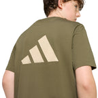 T-SHIRT COLOR BLOCK JUNIOR