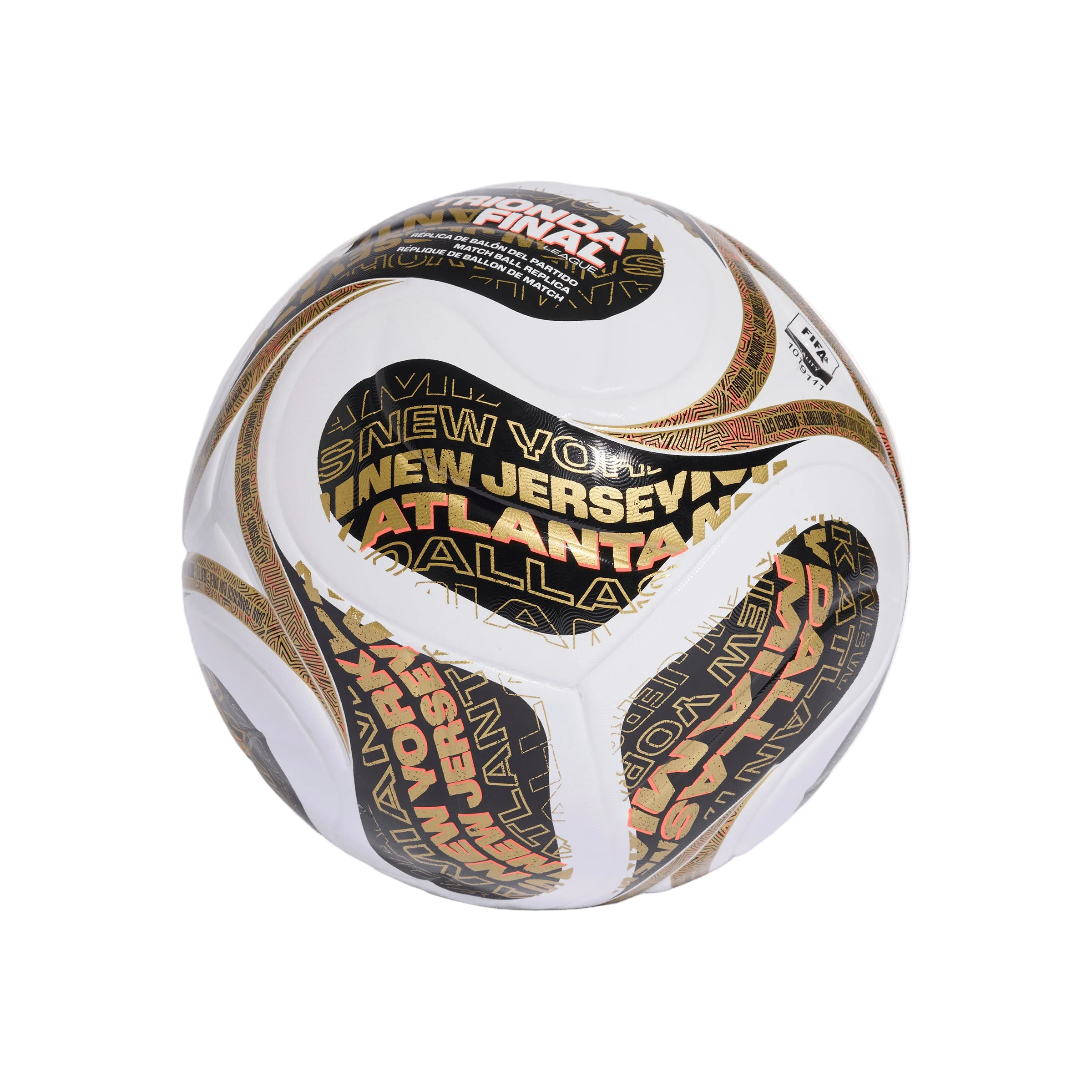 PALLONE WORLD CUP FINAL LGE 26