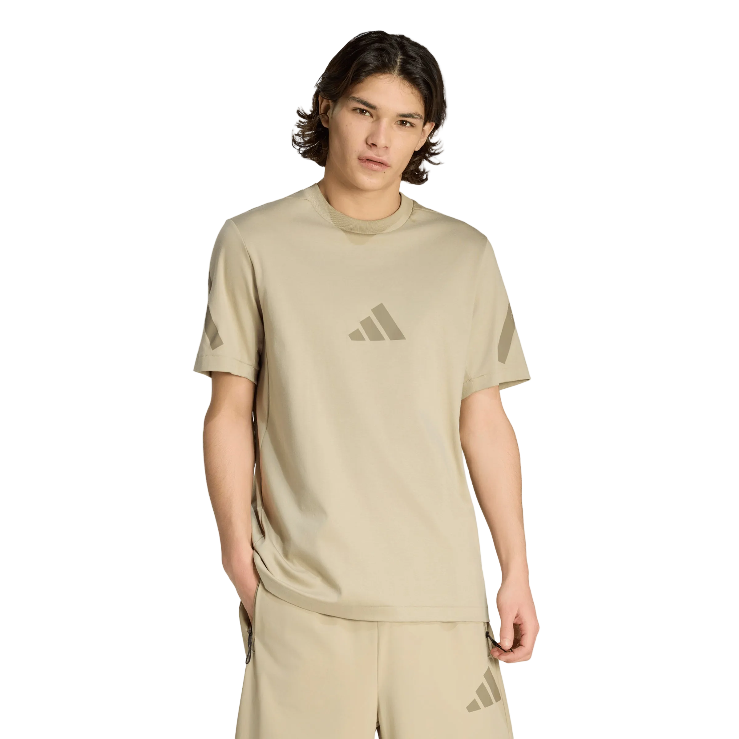 T-SHIRT Z.N.E. M