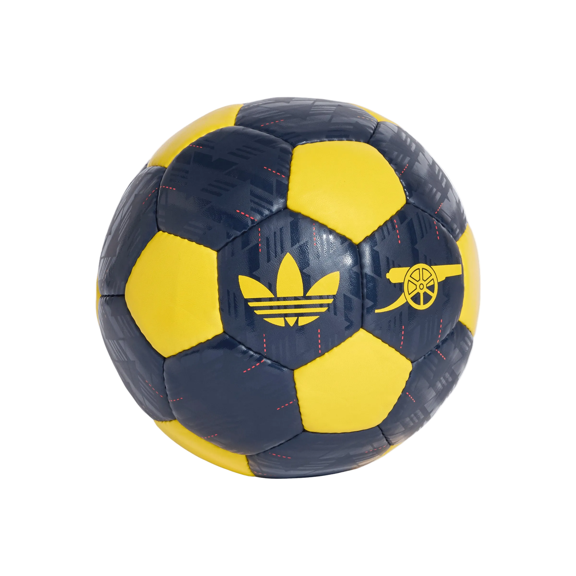 PALLONE ARSENAL AWAY 26/26