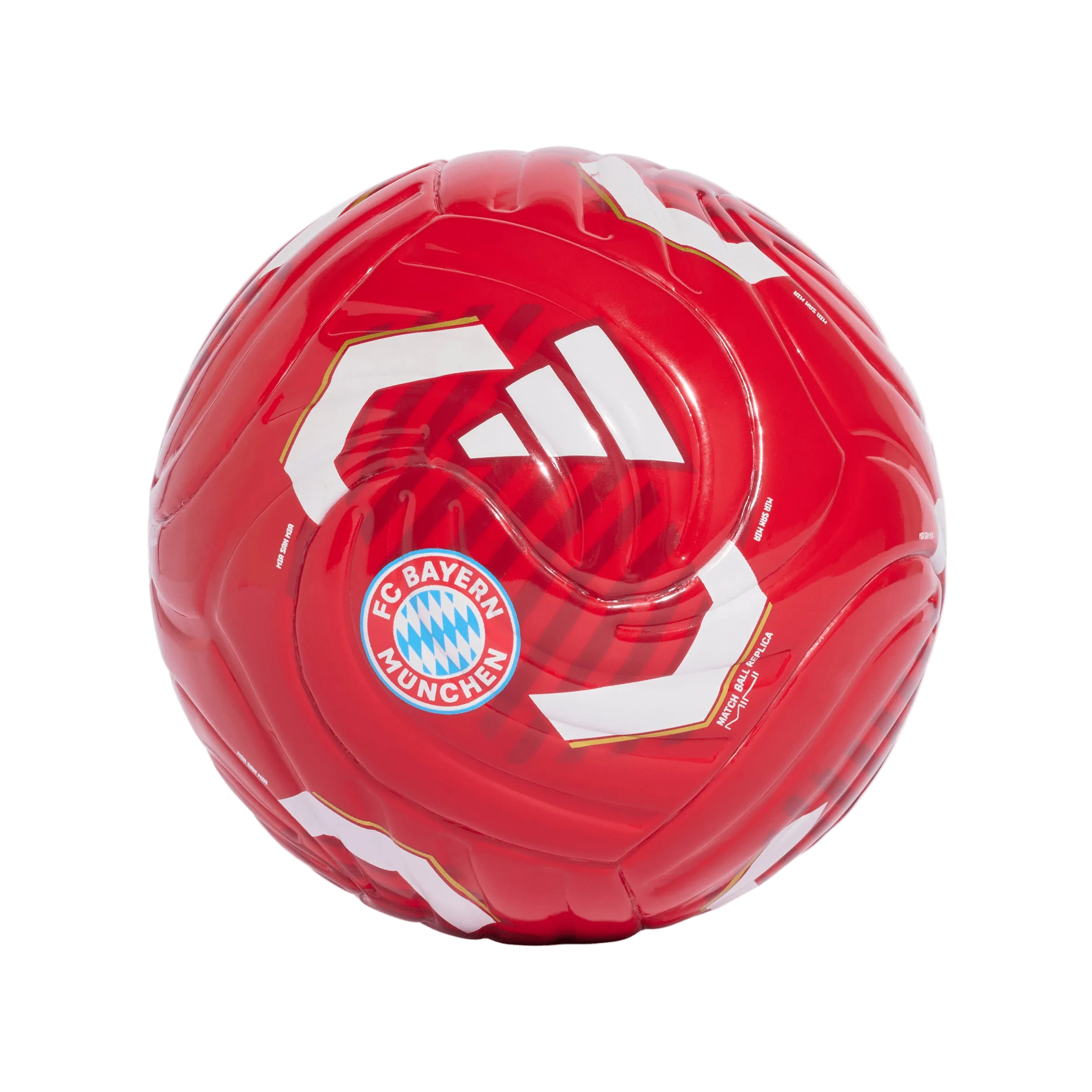 MINI PALLONE BAYERN MONACO 26/27