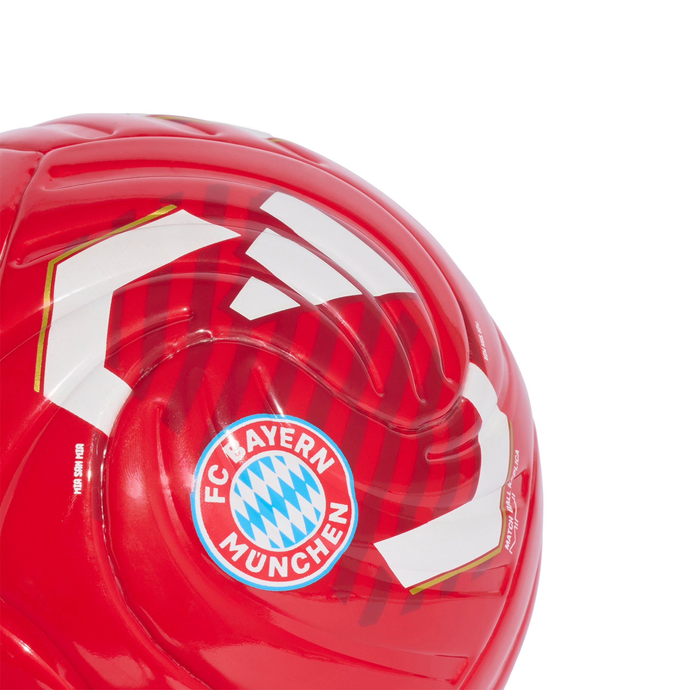 MINI PALLONE BAYERN MONACO 26/27