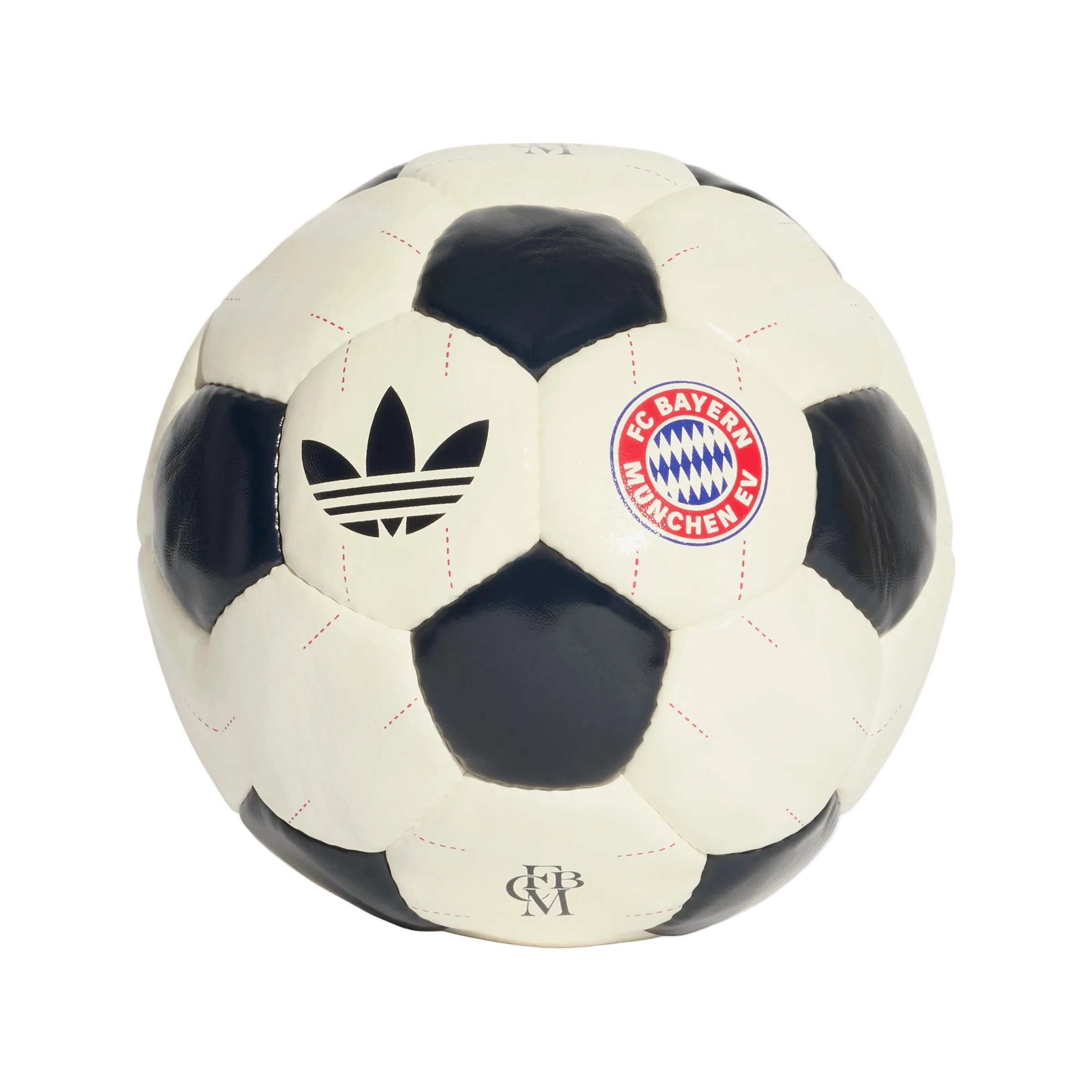 PALLONE FC BAYERN AWAY 26/27