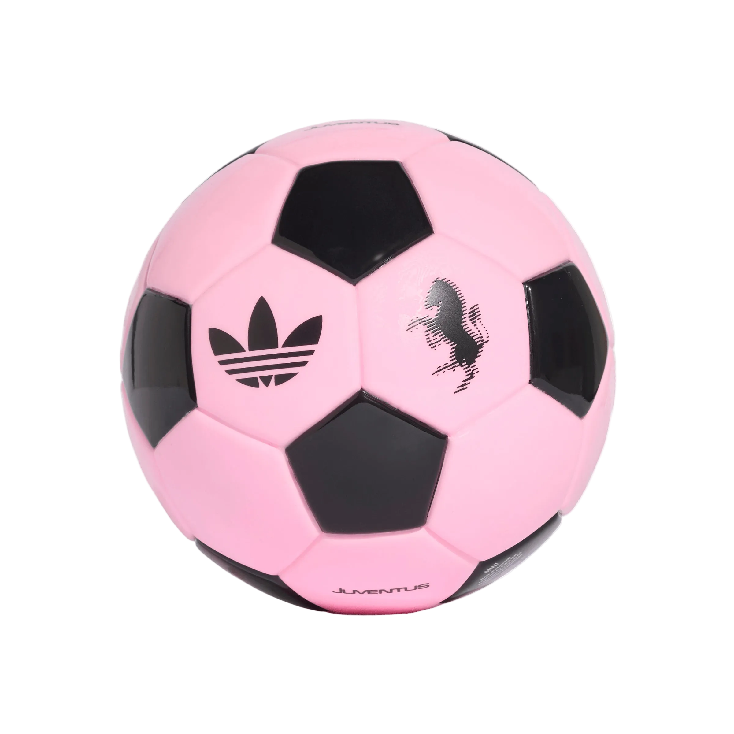 PALLONE JUVENTUS MINI AWAY 26/26