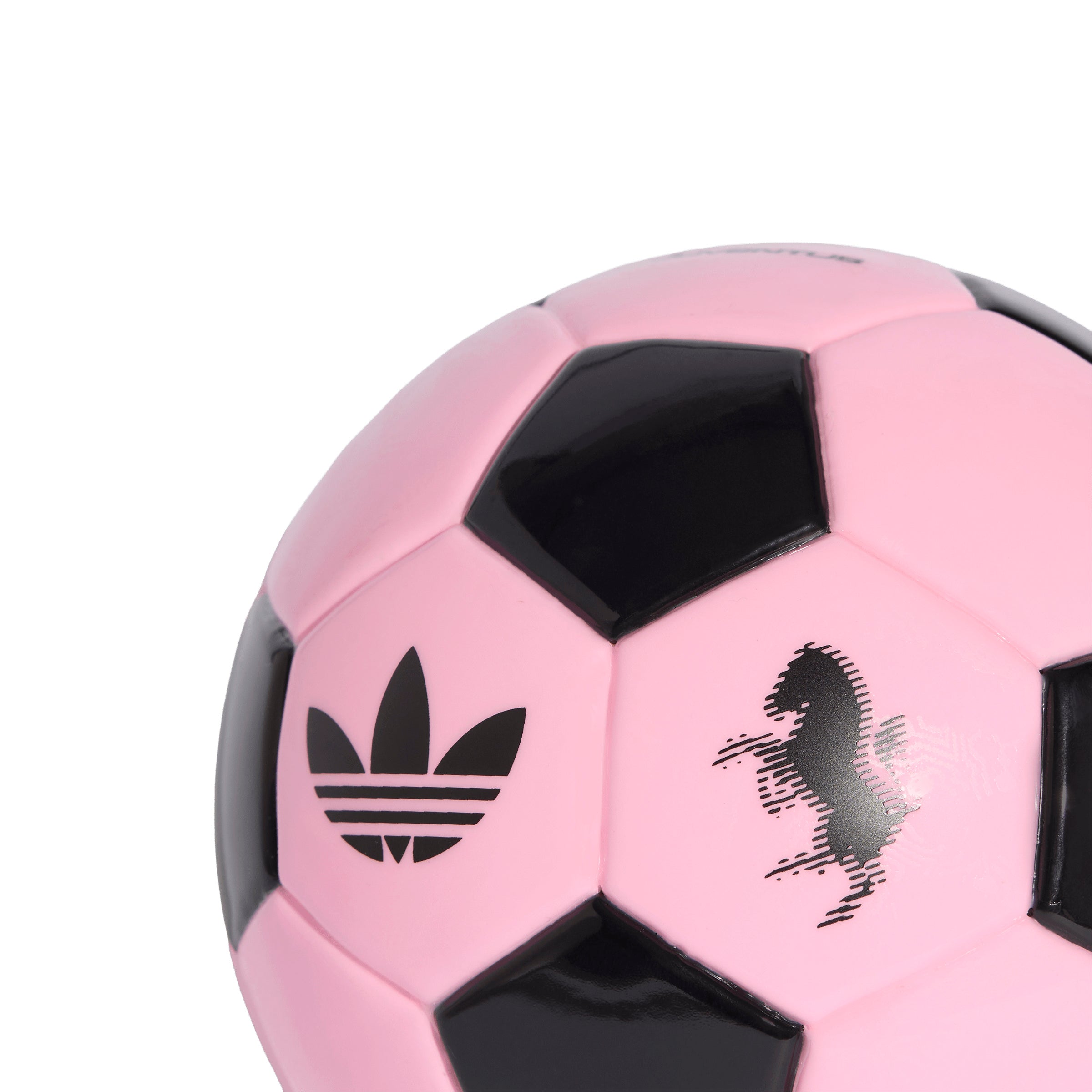 PALLONE JUVENTUS MINI AWAY 26/26