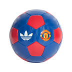 PALLONE MANCHESTER U. AWAY 26/27