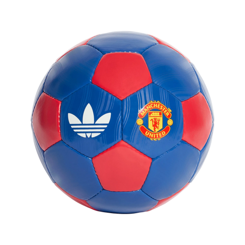 PALLONE MANCHESTER U. AWAY 26/27