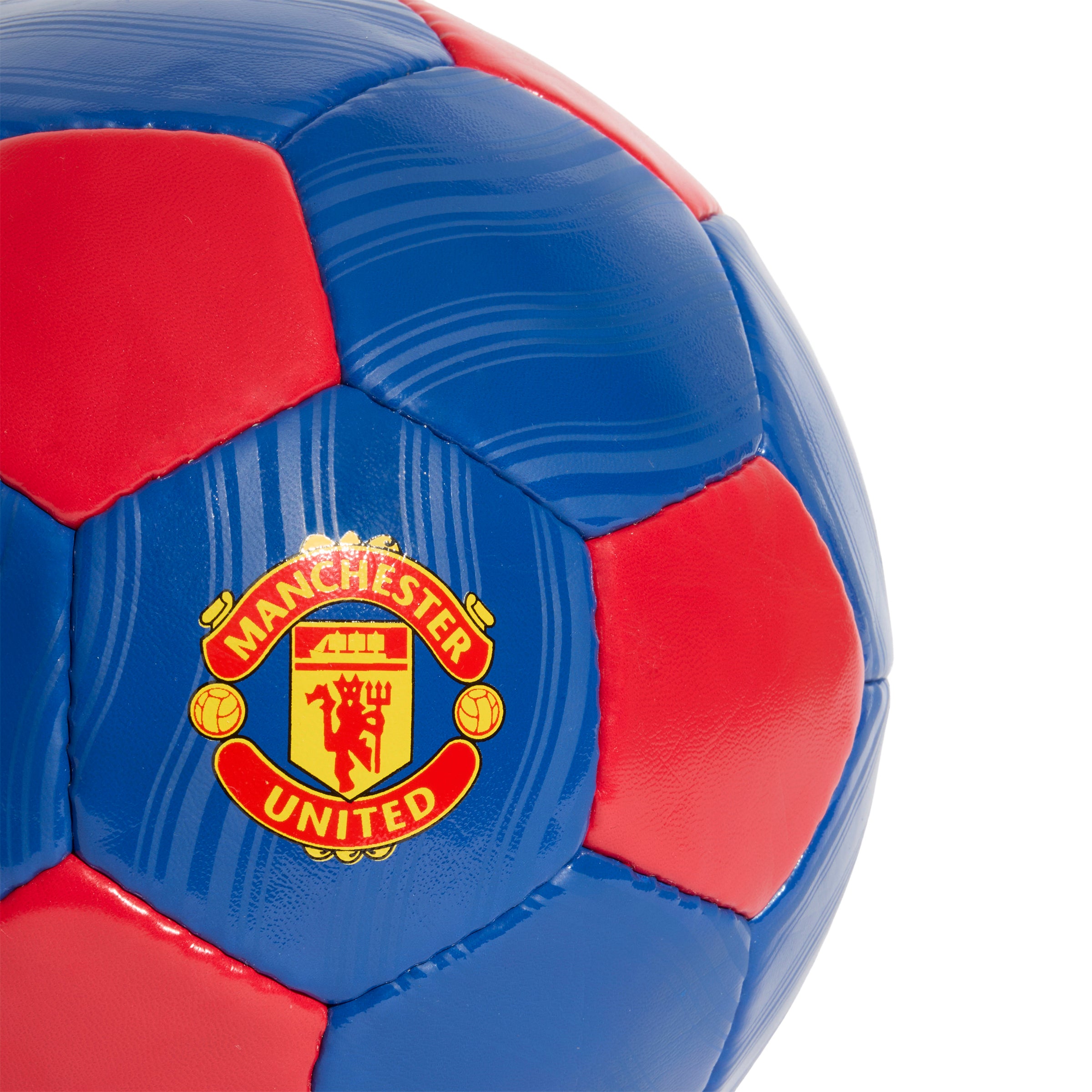 PALLONE MANCHESTER U. AWAY 26/27