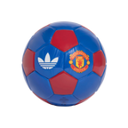 PALLONE MANCHESTER U. MINI AWAY 26/26