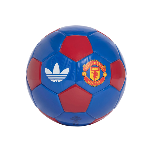 PALLONE MANCHESTER U. MINI AWAY 26/26