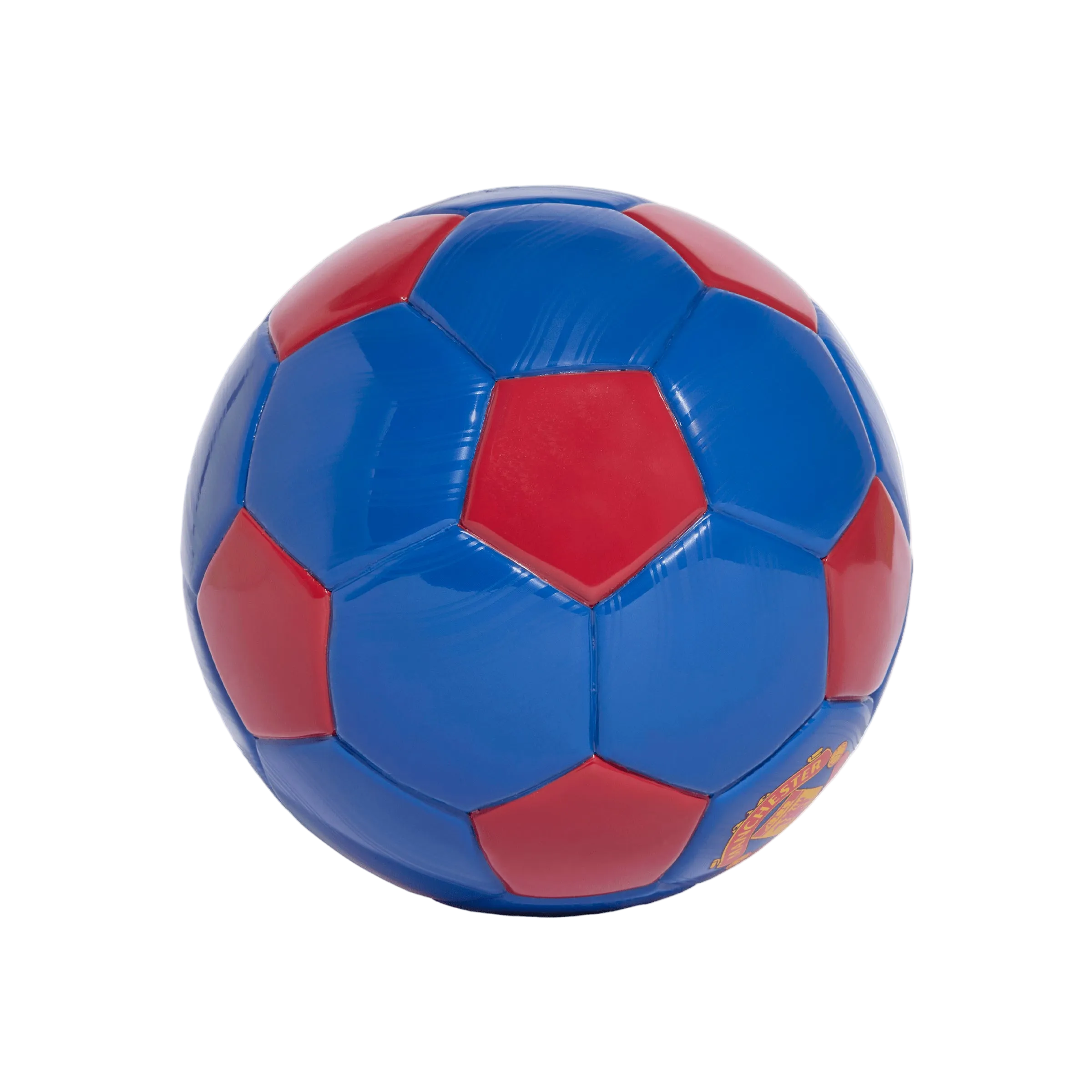 PALLONE MANCHESTER U. MINI AWAY 26/26