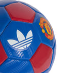 PALLONE MANCHESTER U. MINI AWAY 26/26