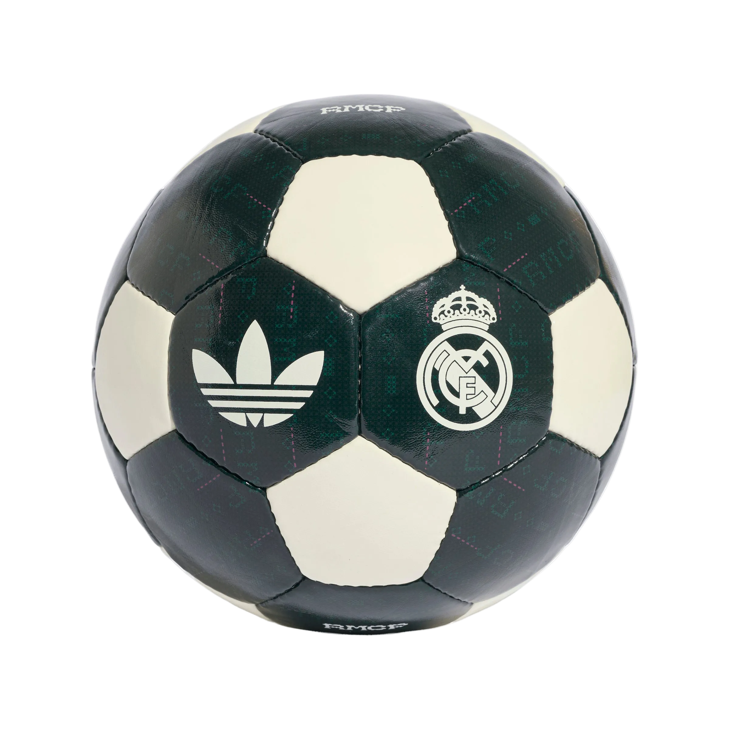 PALLONE REAL MADRI AWAY N. 5
