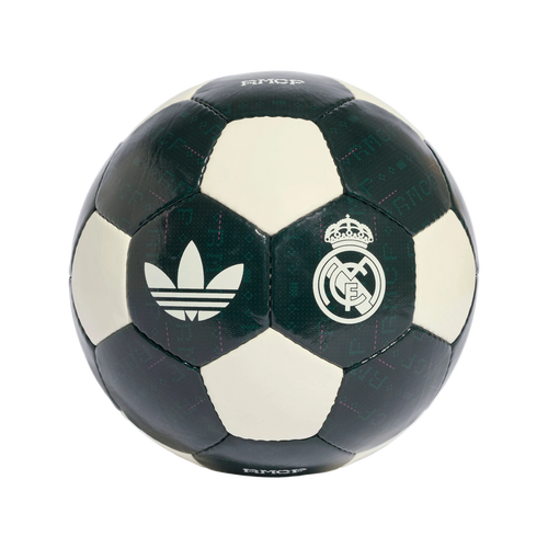 PALLONE REAL MADRI AWAY N. 5