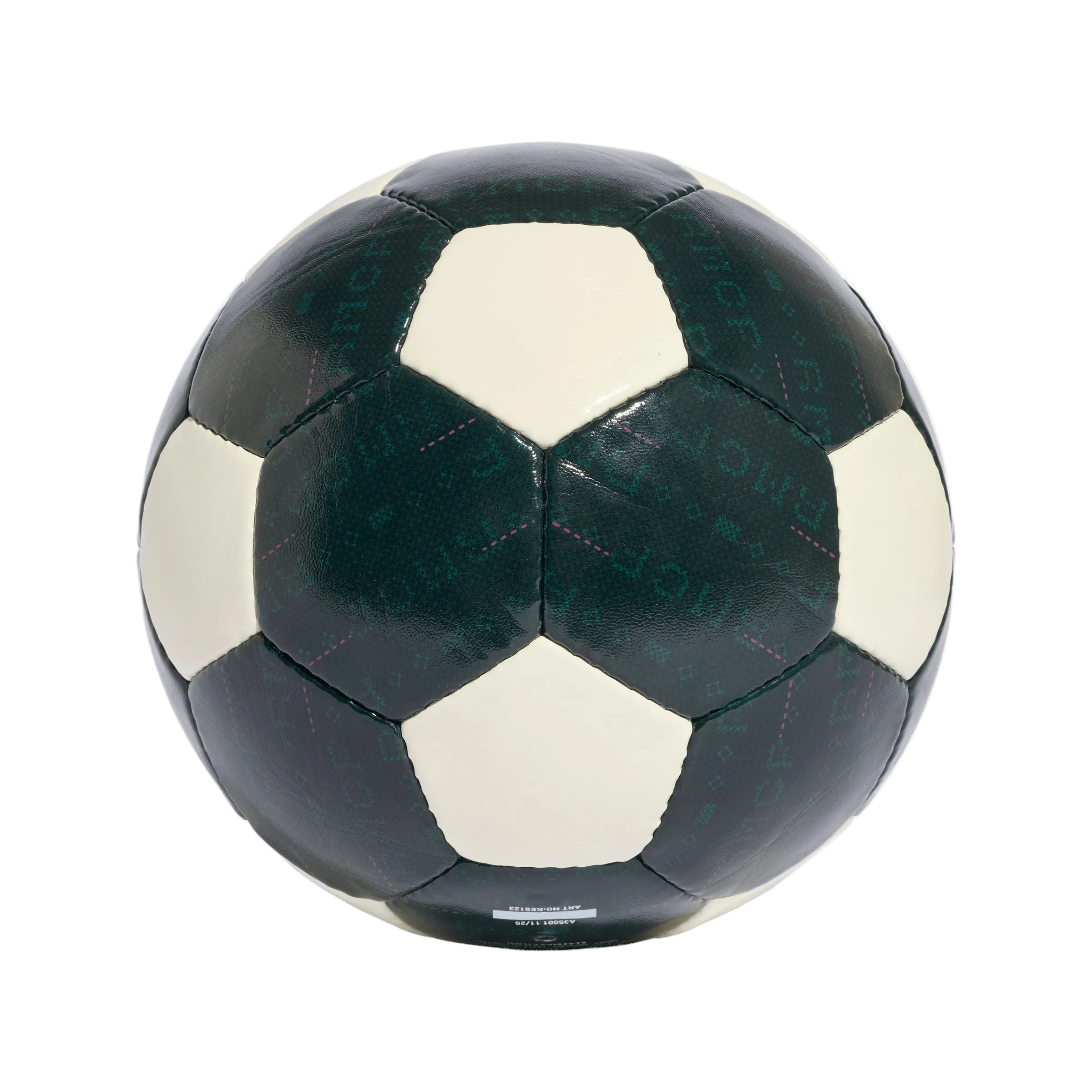 PALLONE REAL MADRI AWAY N. 5