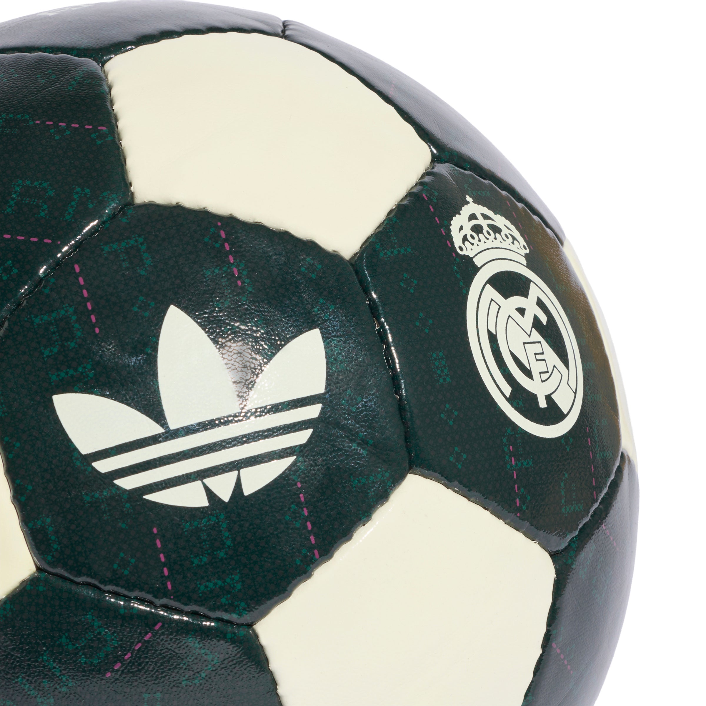 PALLONE REAL MADRI AWAY N. 5