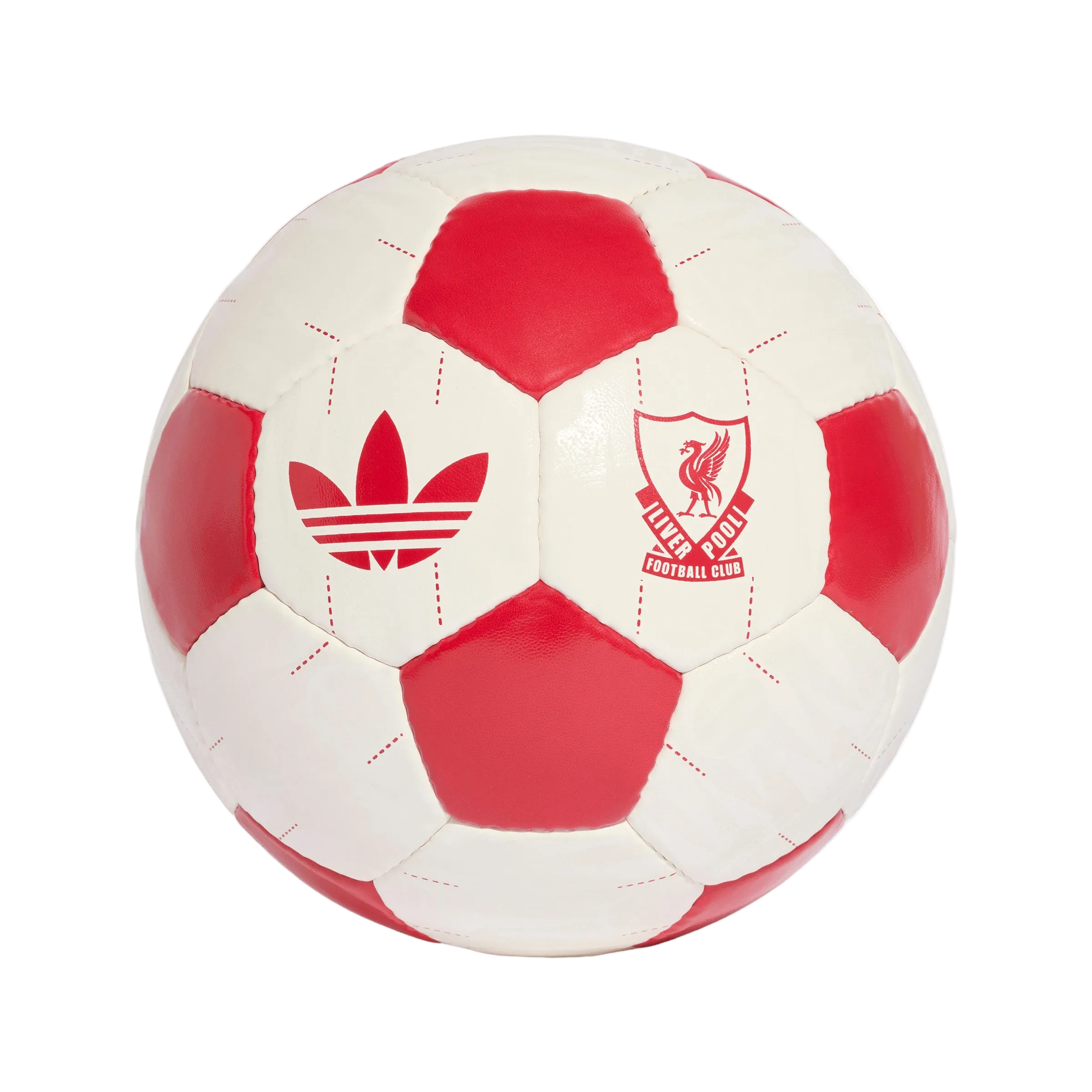 PALLONE LIVERPOOL AWAY 26/27