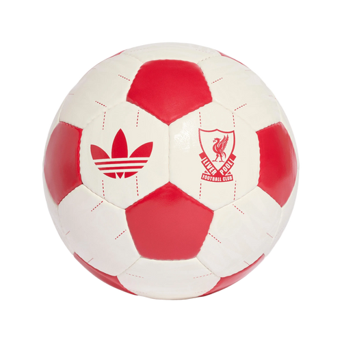 PALLONE LIVERPOOL AWAY 26/27