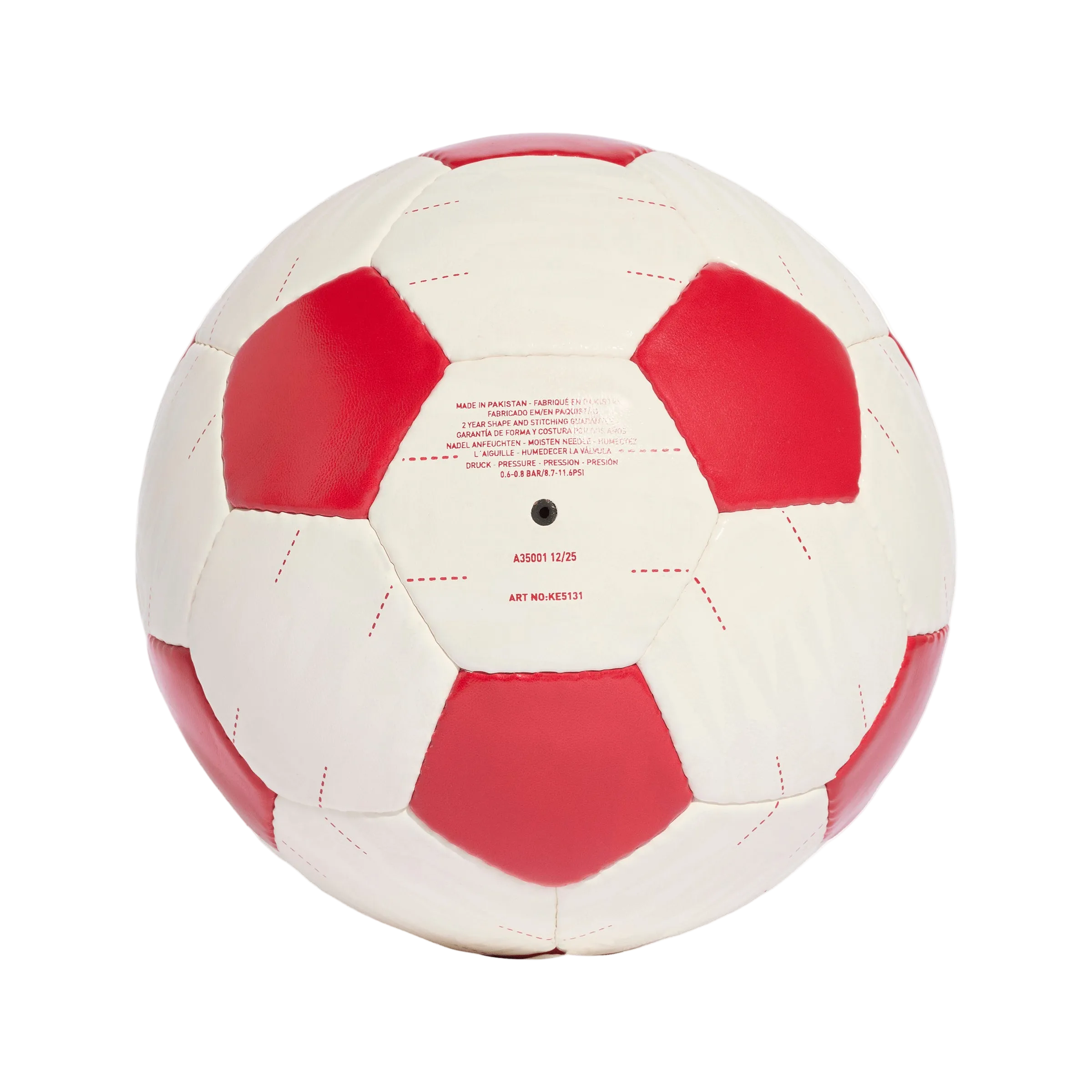 PALLONE LIVERPOOL AWAY 26/27
