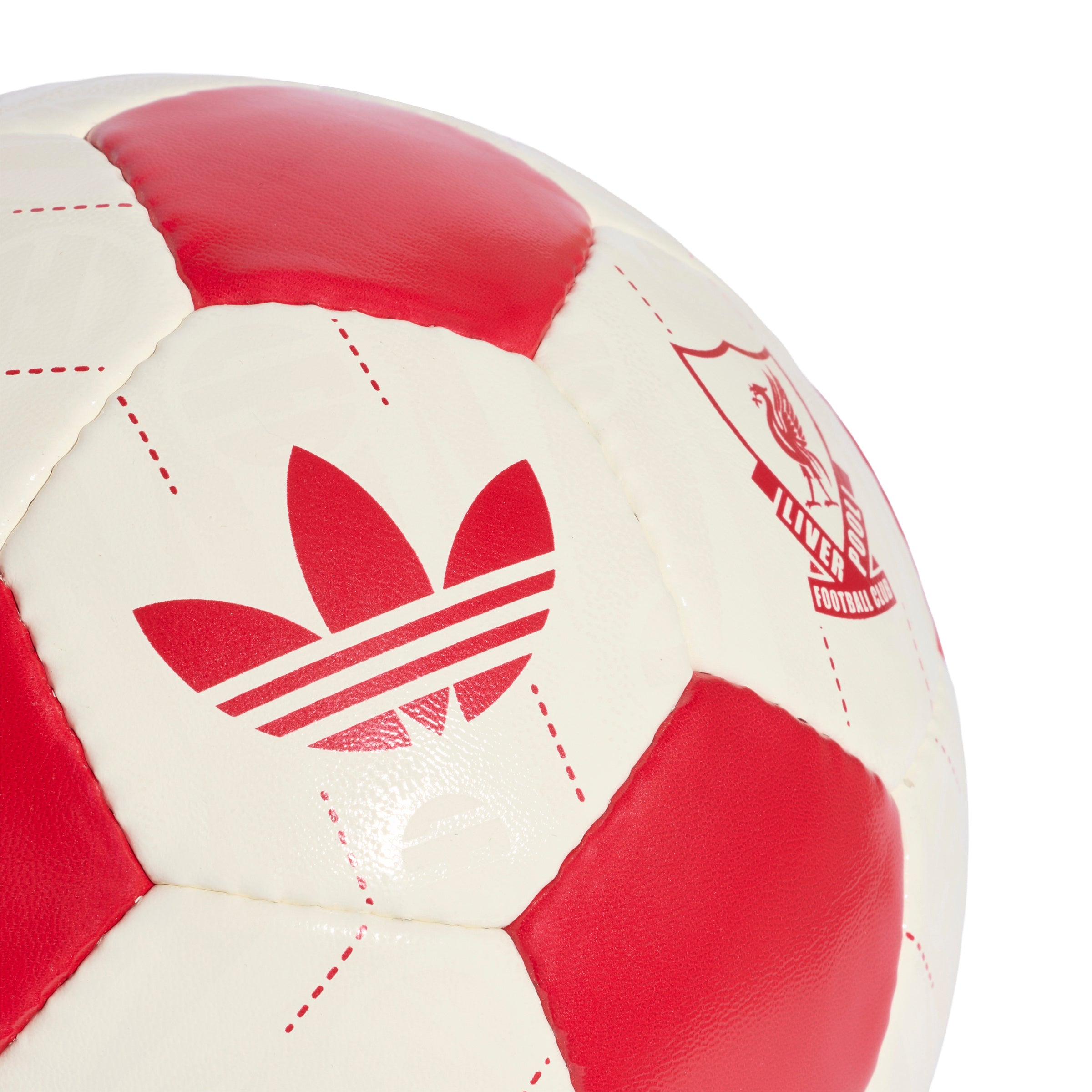 PALLONE LIVERPOOL AWAY 26/27