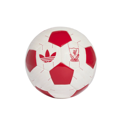 MINI PALLONE LIVERPOOL AWAY 26/27