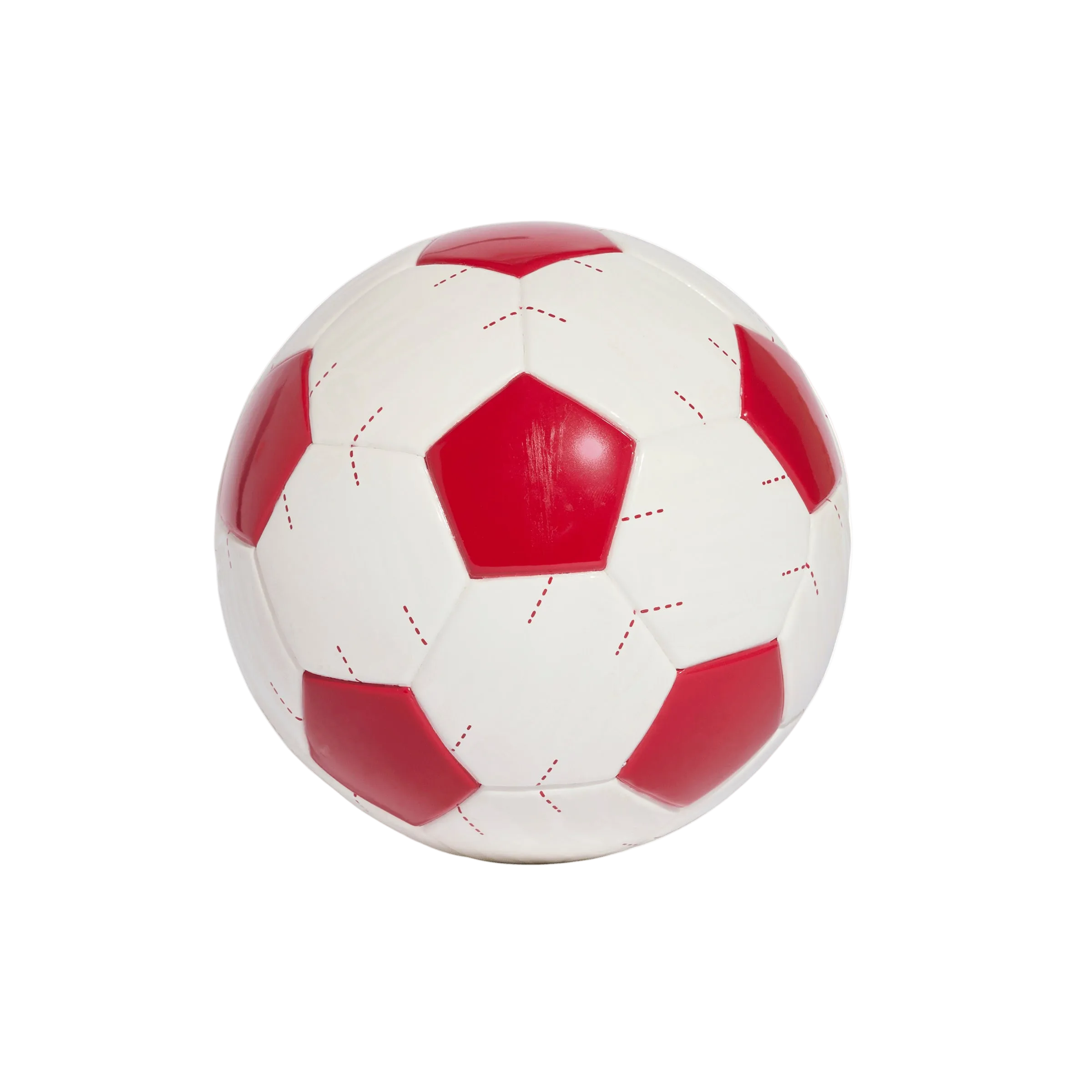 MINI PALLONE LIVERPOOL AWAY 26/27