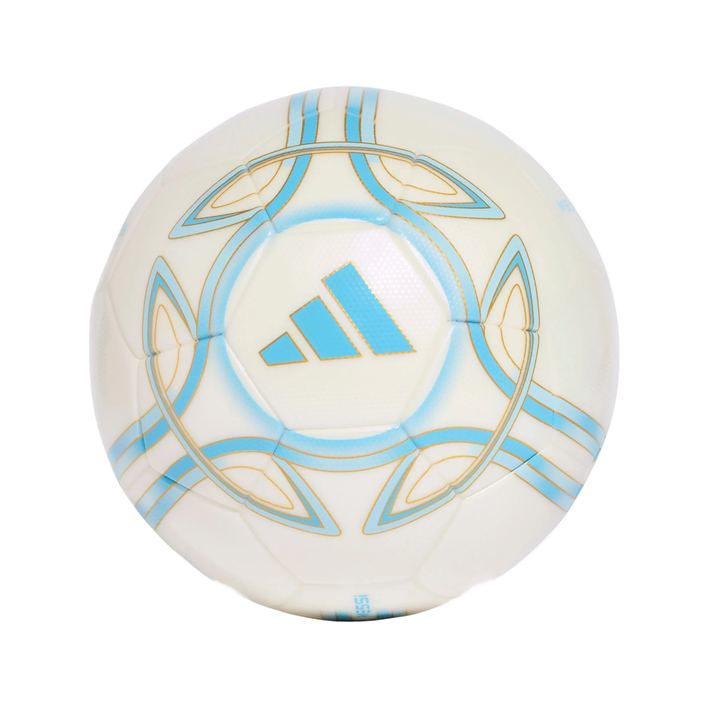 PALLONE MESSI LGE