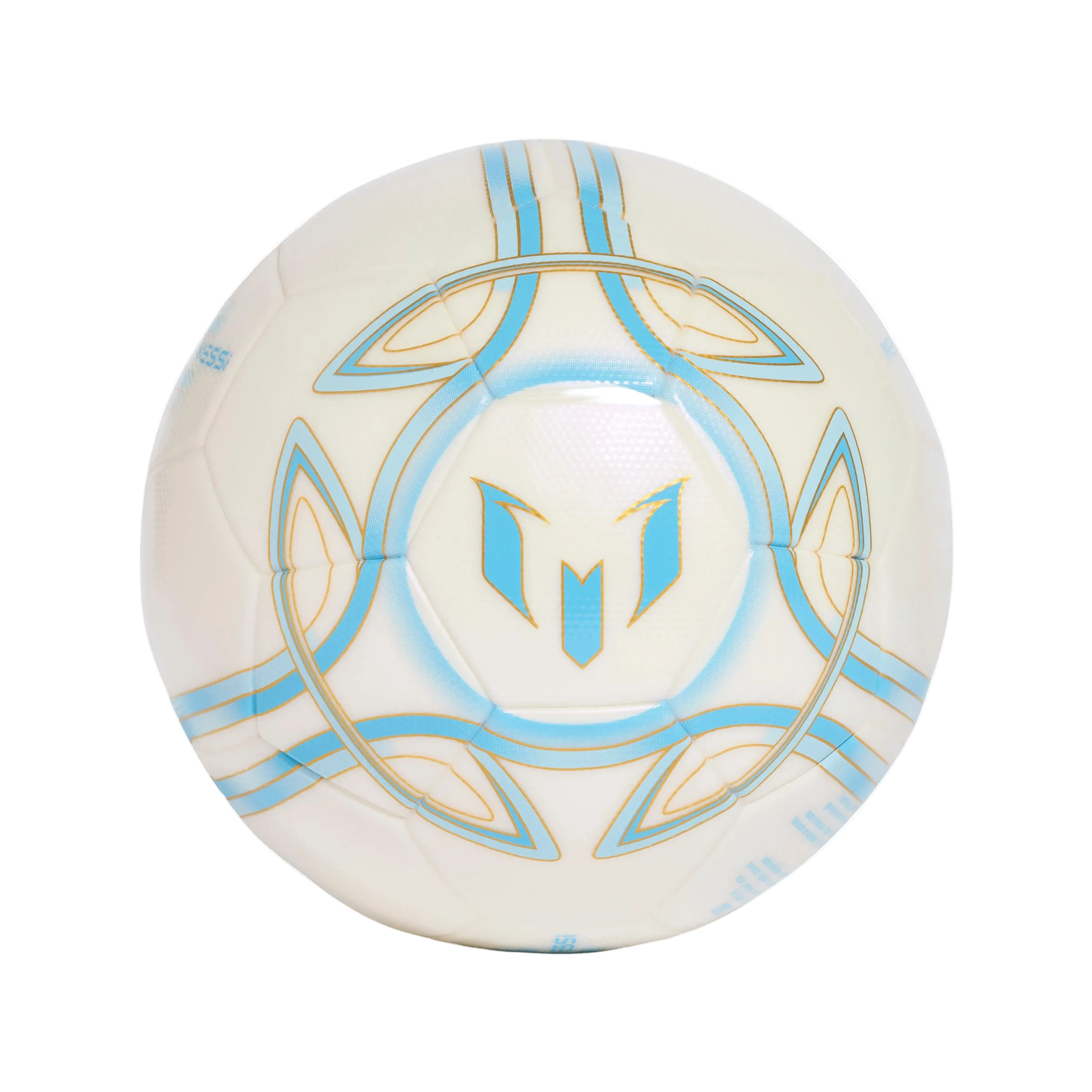 PALLONE MESSI LGE