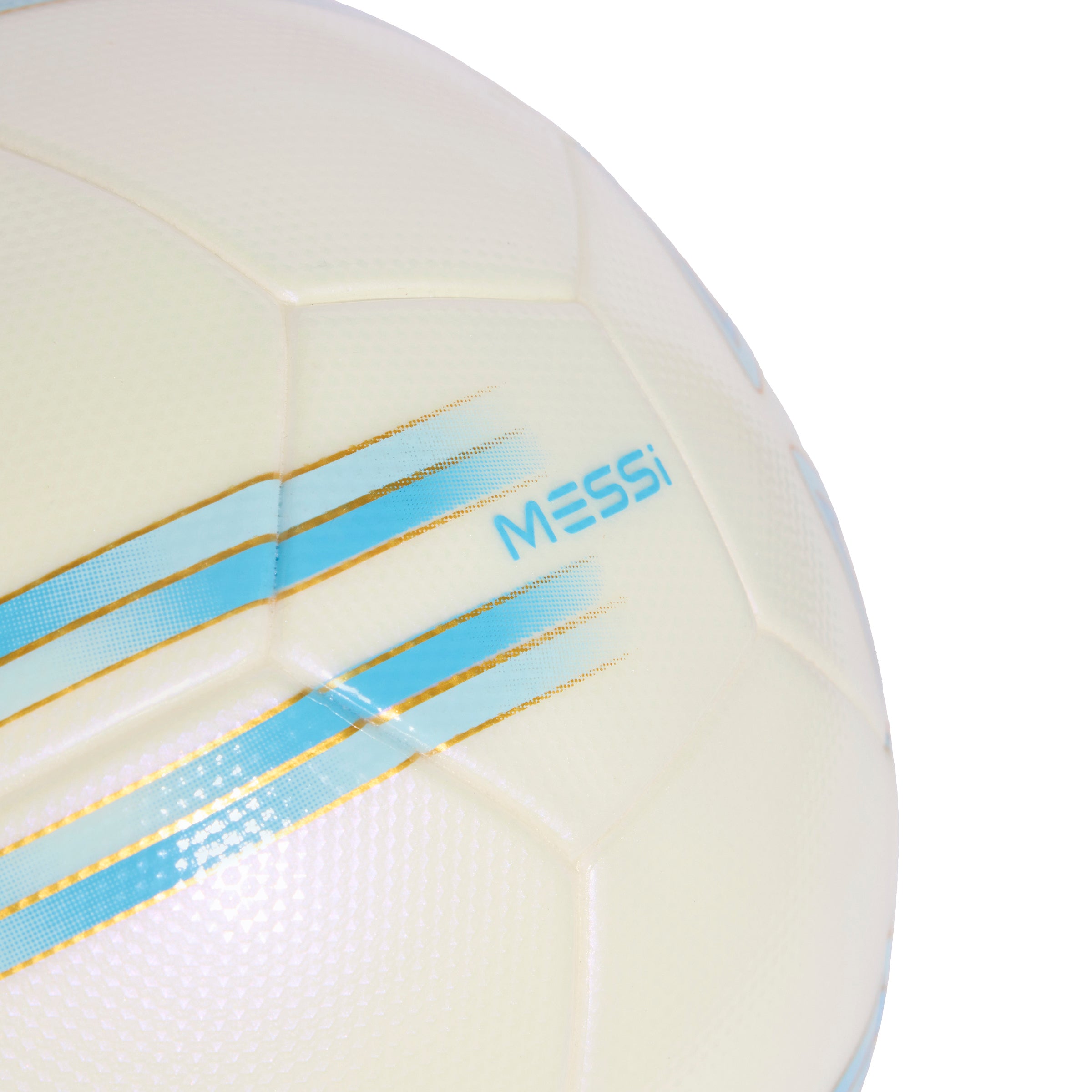 PALLONE MESSI LGE