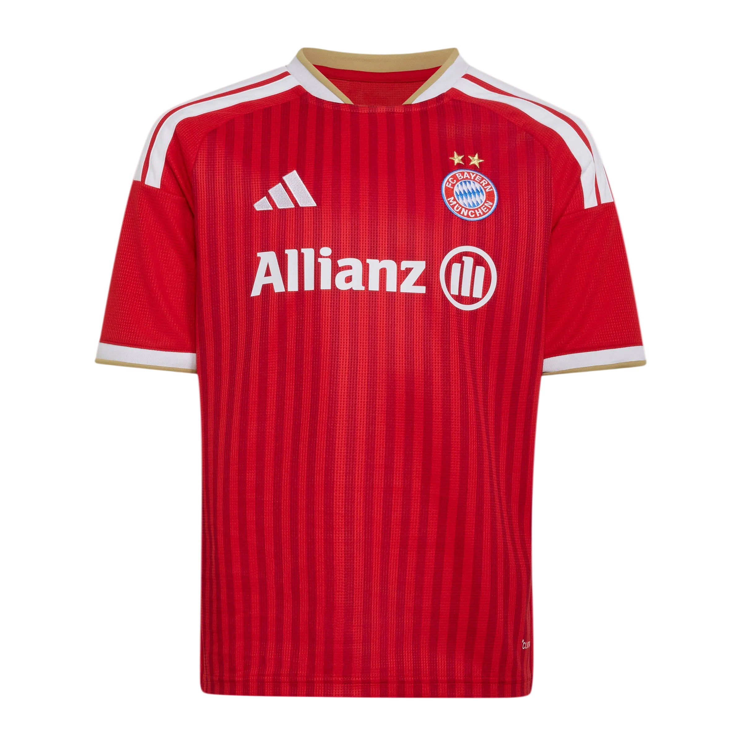 MAGLIA BAYERN MONACO HOME JUNIOR