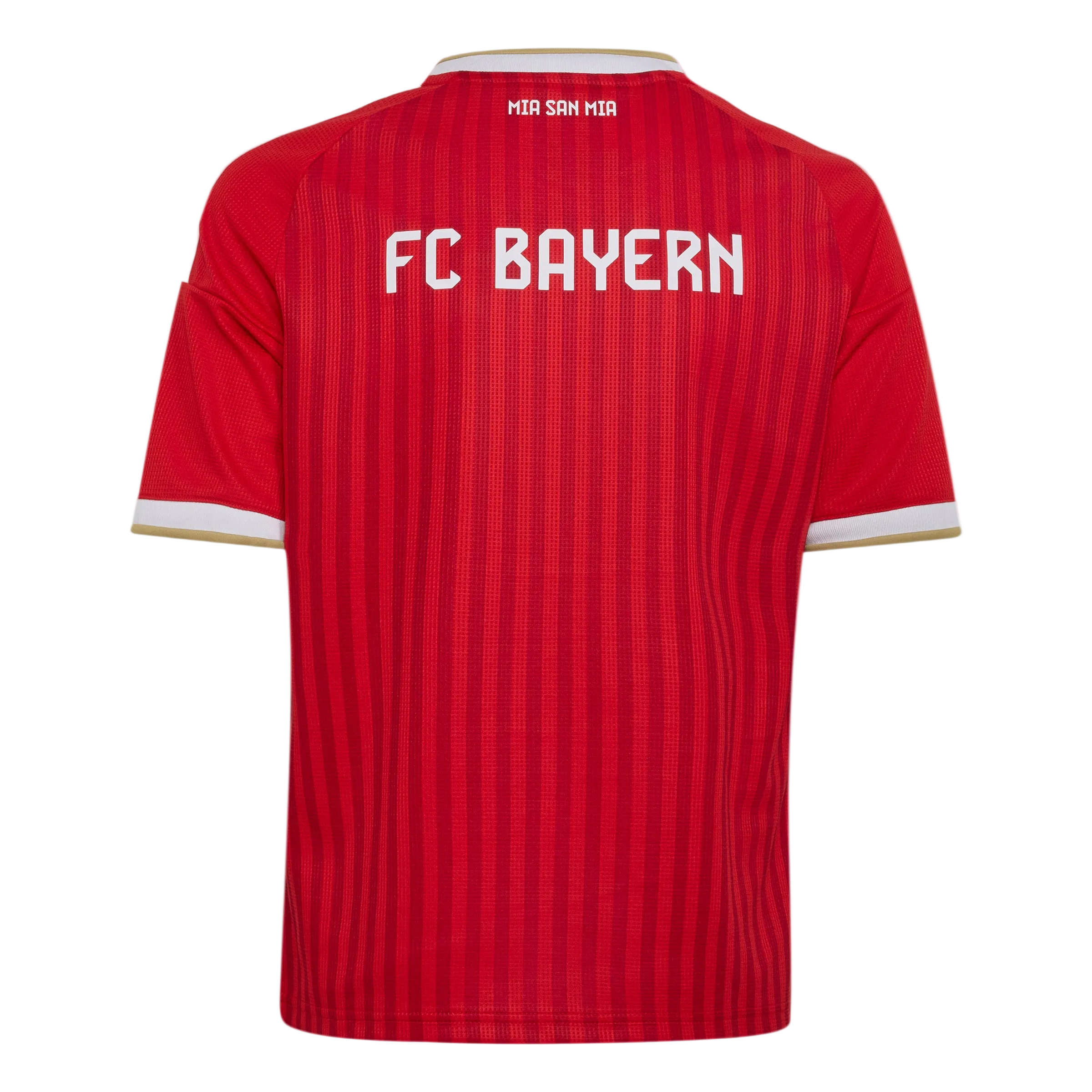 MAGLIA BAYERN MONACO HOME JUNIOR
